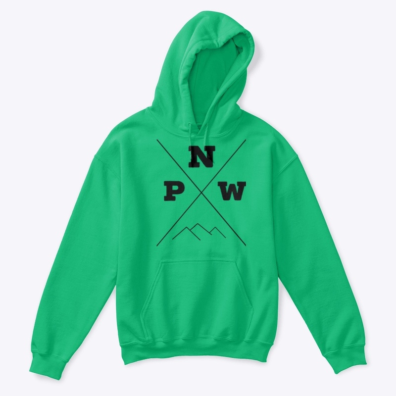 Pacific North West