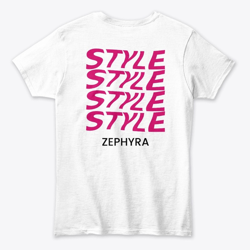 Inspire Your Style: Wear Your Confidence