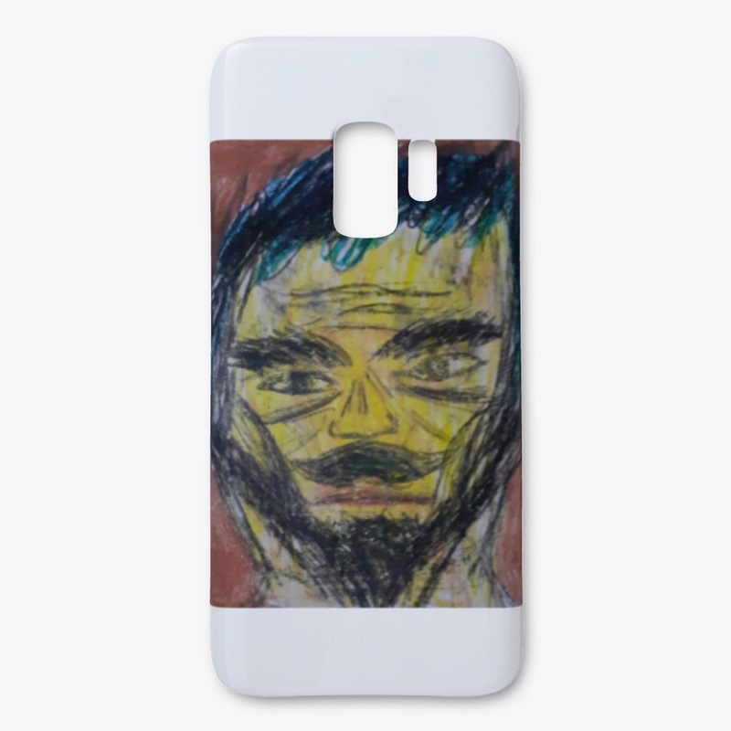 Man Art