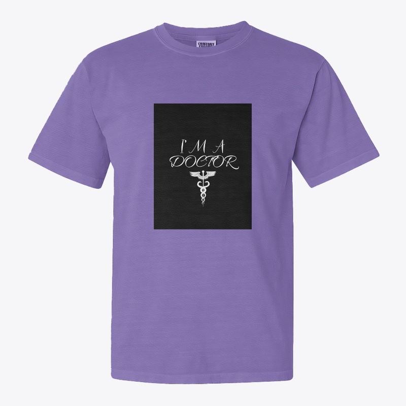 I am a best doctor 