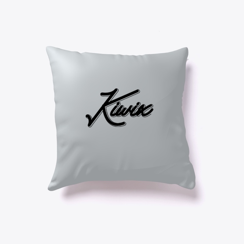 Kiwix Signature Design Black