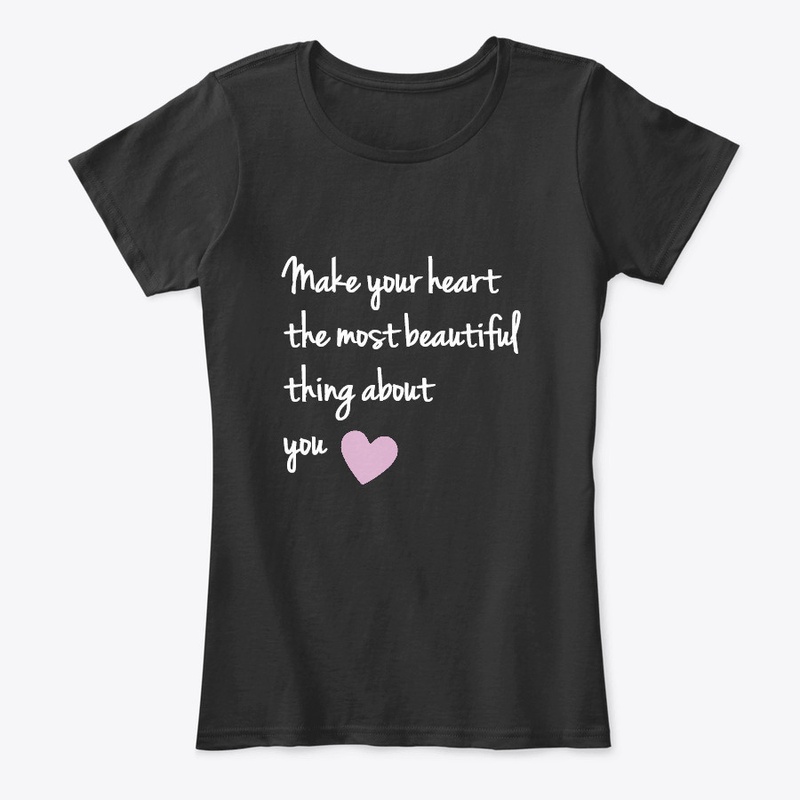 beautiful heart