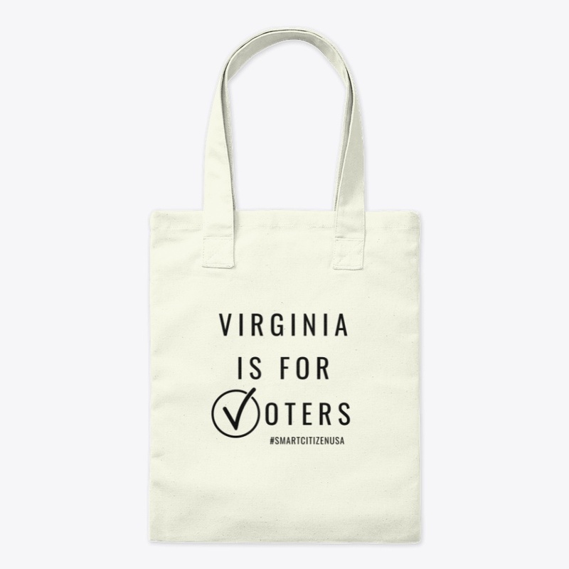 Virginia Is For Voters