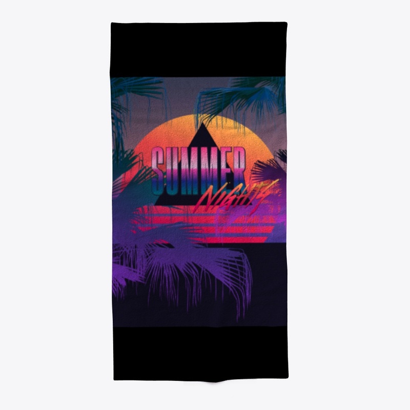 Summer Night