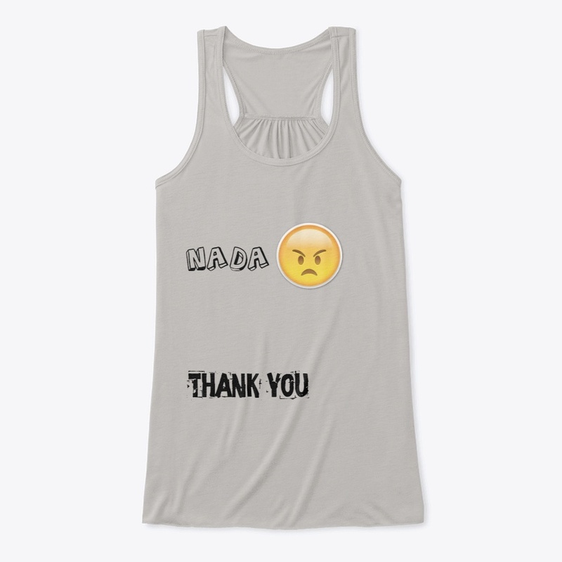 Nada thank you