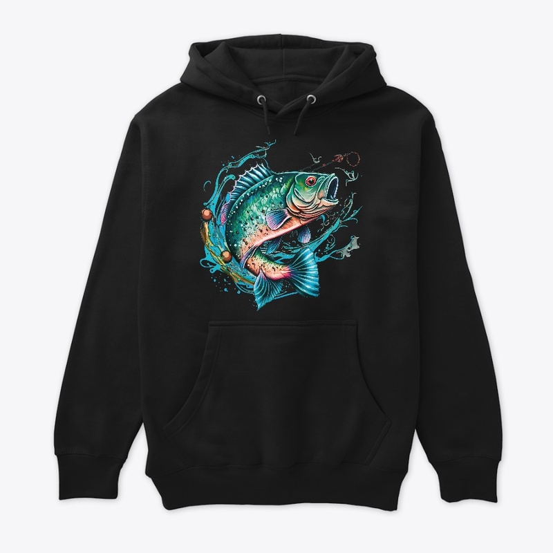 Fishing 2