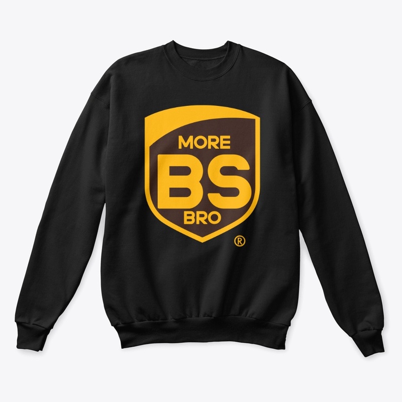 More BS Bro