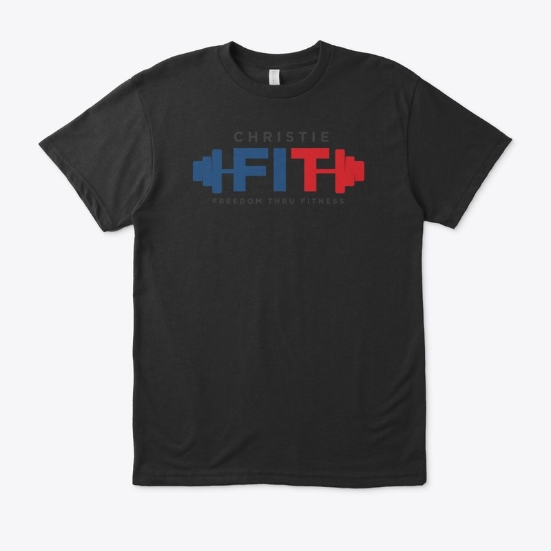 Christie Fit Clothing 