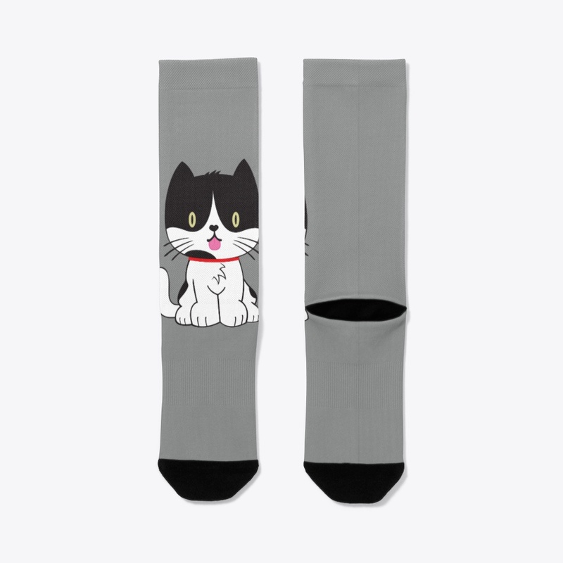 Abdul Socks