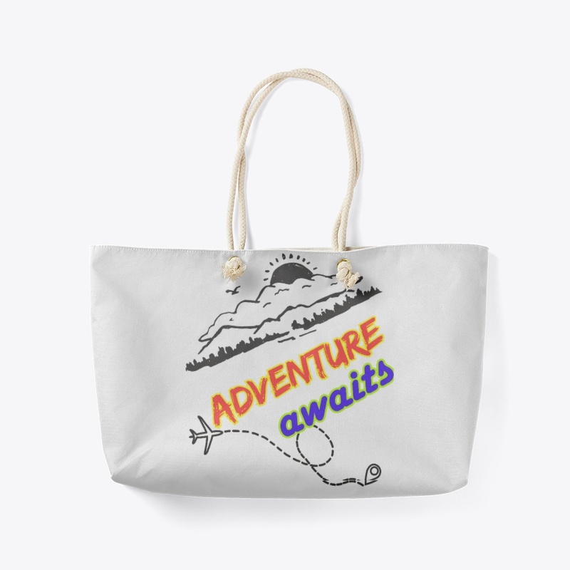 design for travel  &adventure lovers