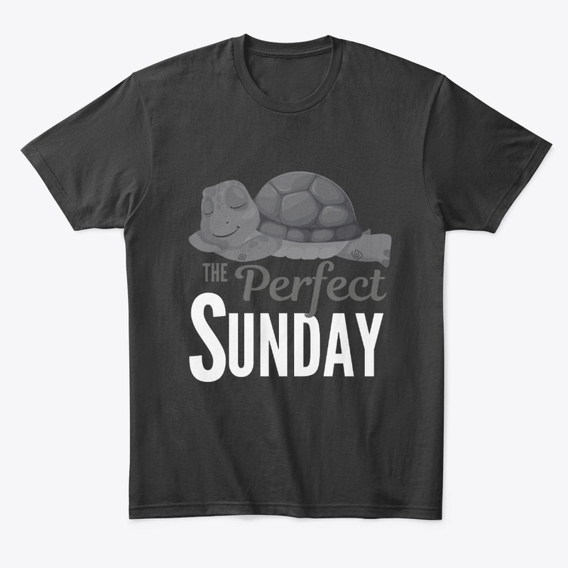 The Perfect Sunday