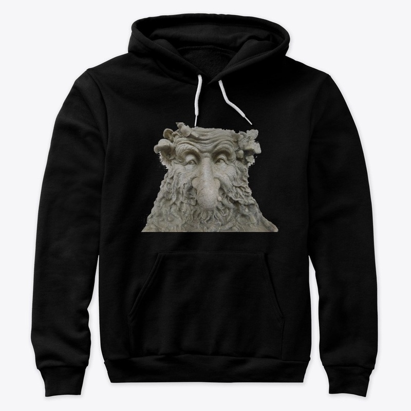 HOODIES