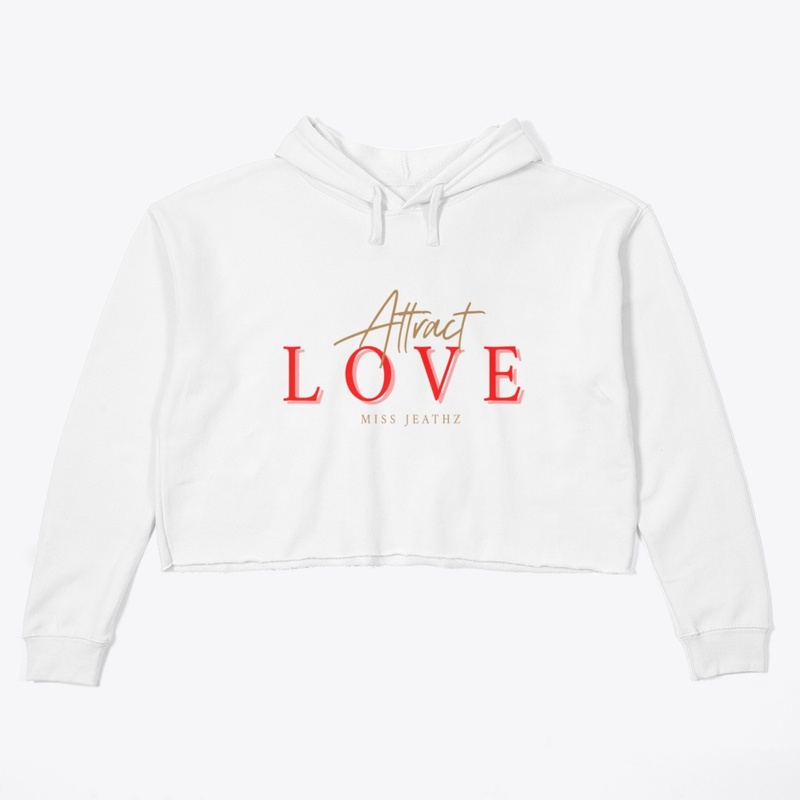 Attract Love by MissJeathz