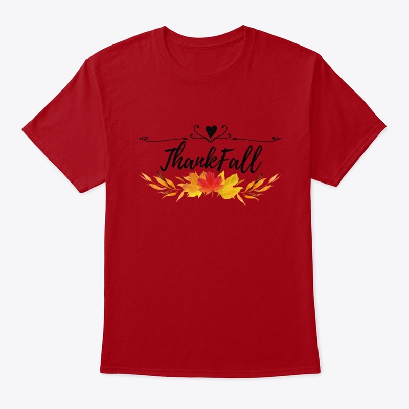 Thank Fall