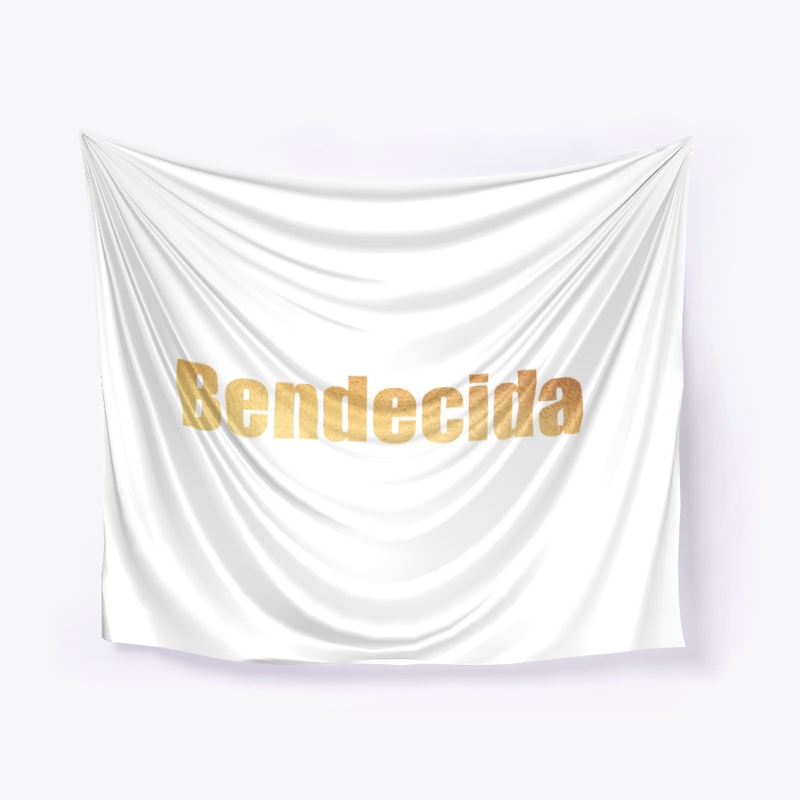 Bendecida (Blessed)