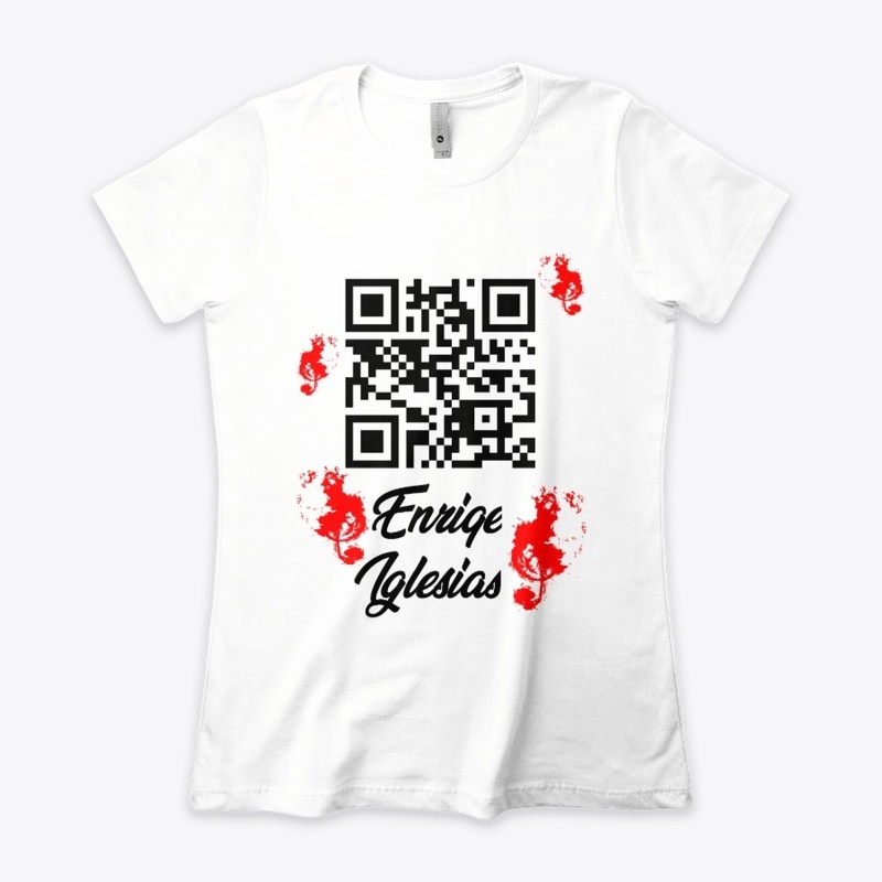 music t-shirt