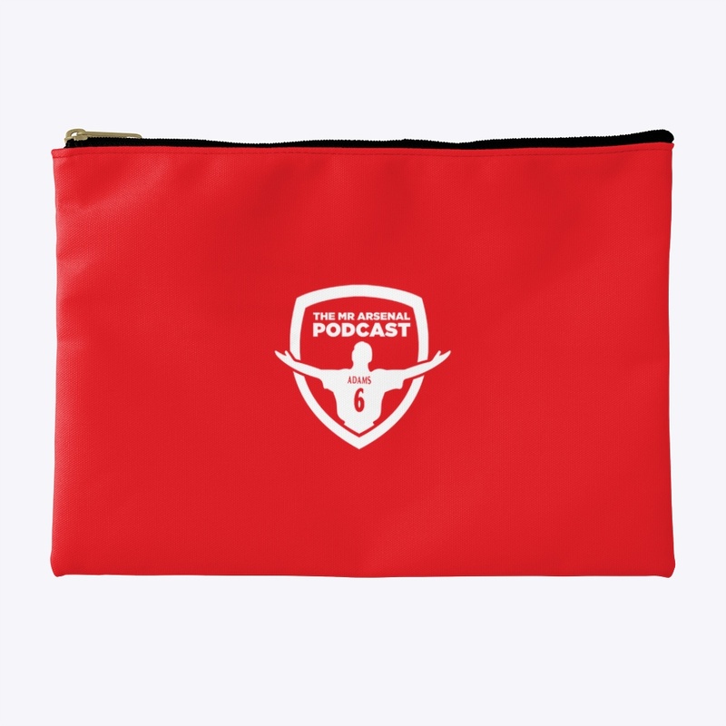 The Mr Arsenal Podcast 