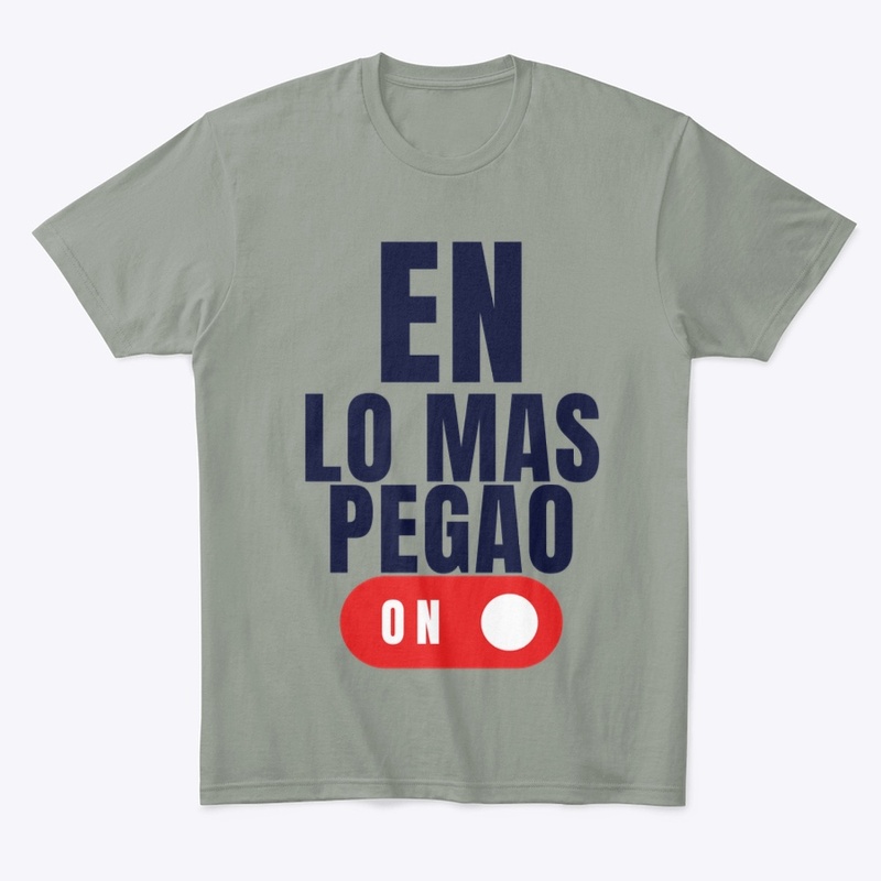 No le des pausa en lo mas pega'o