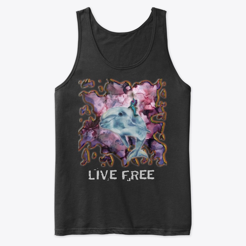 live free