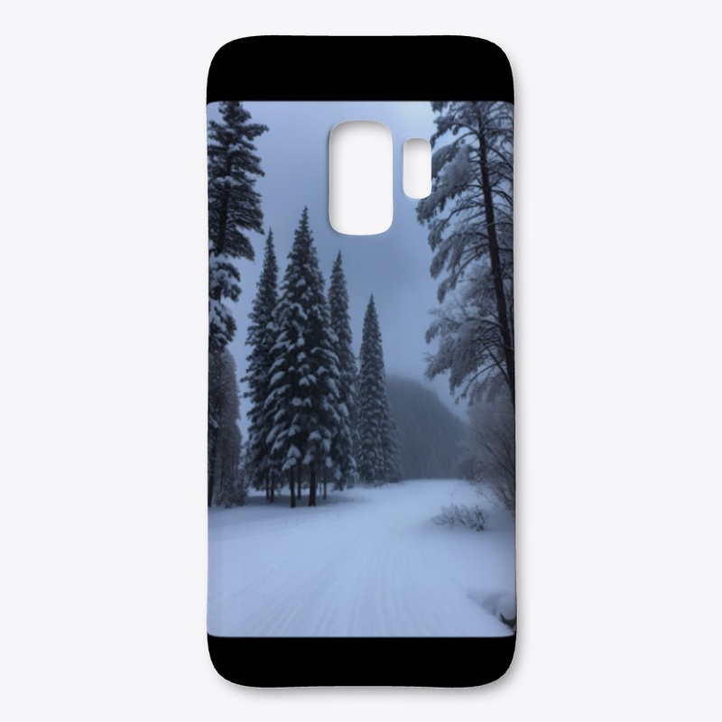 Winter Storm Quest 