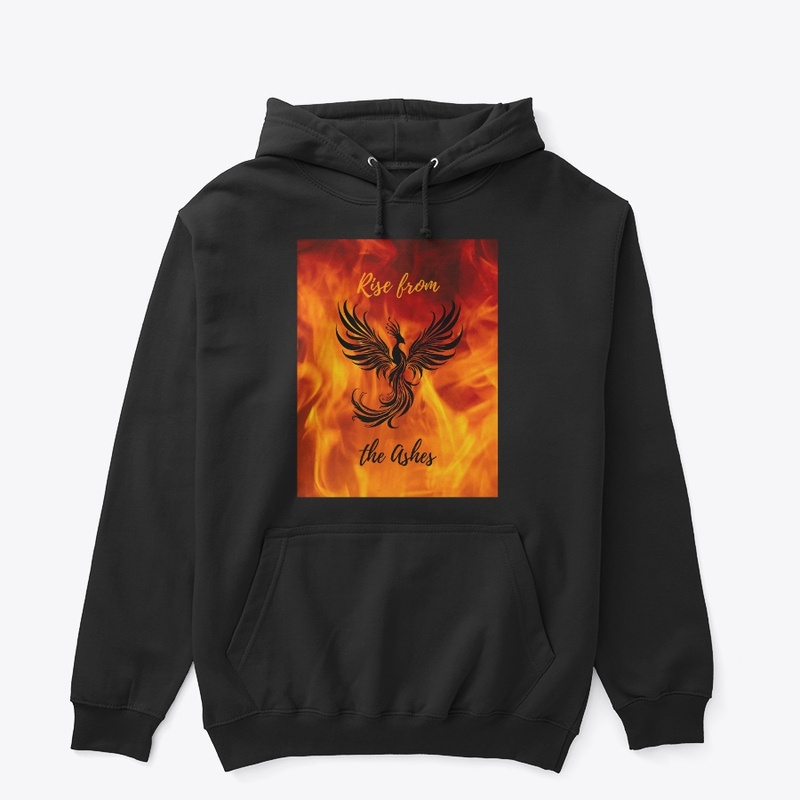 Rise from the Ashes 