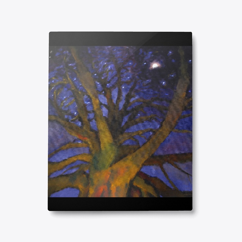 Winter Night
