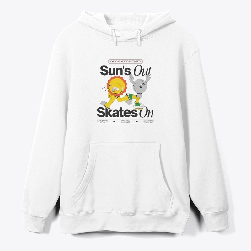 Heavy Tee