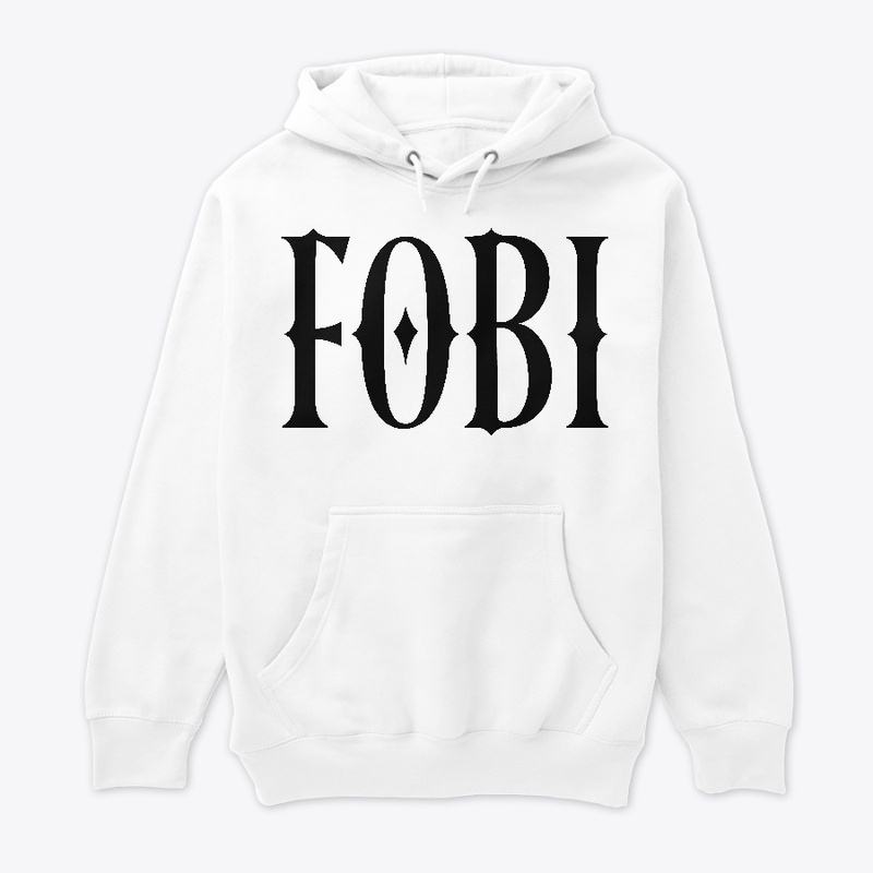 FOBI Fear of Being Included Black