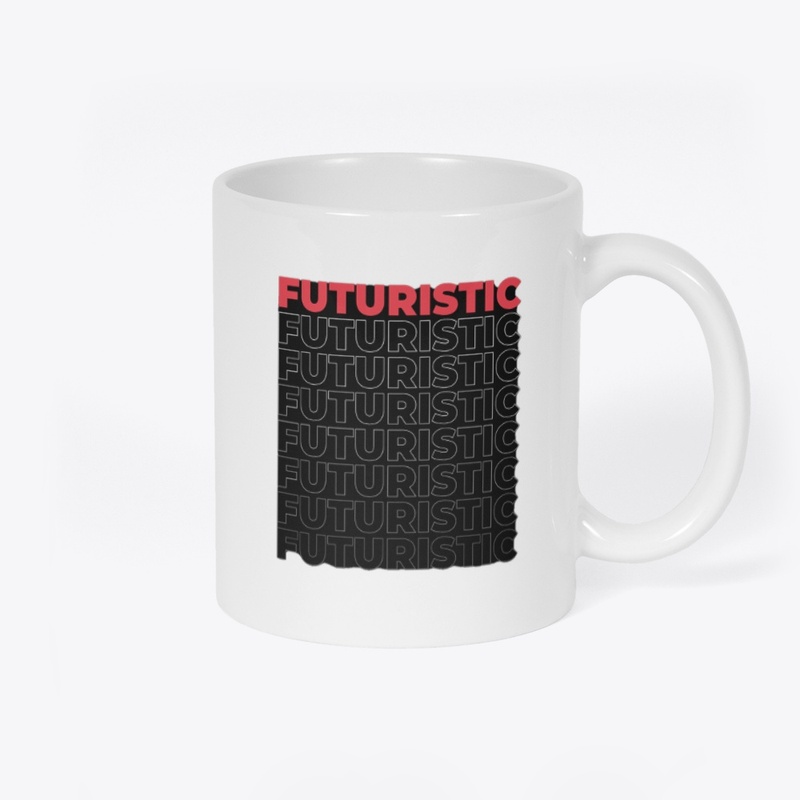  Futuristic Collection