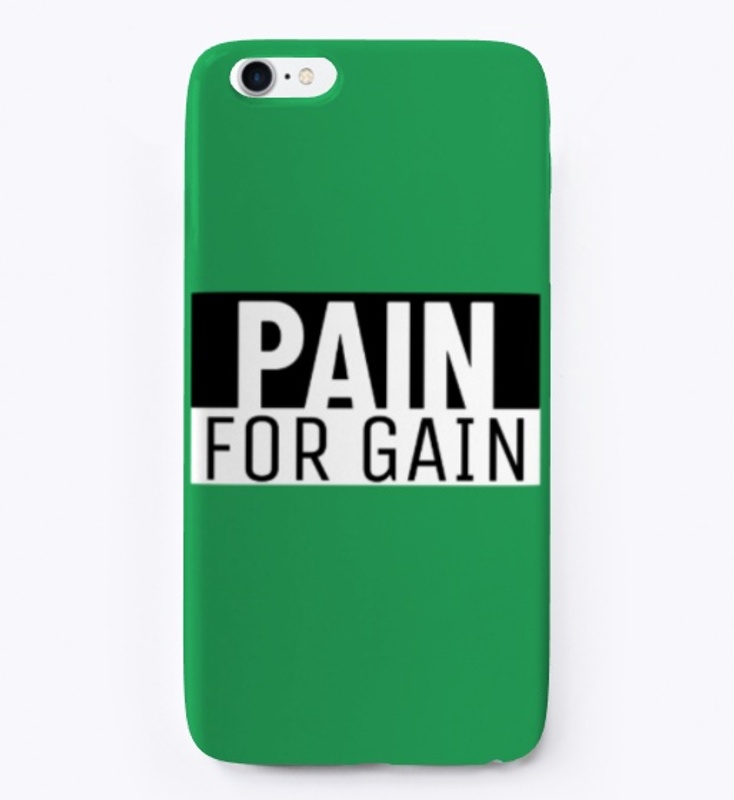 Pain For Gain BravoLive