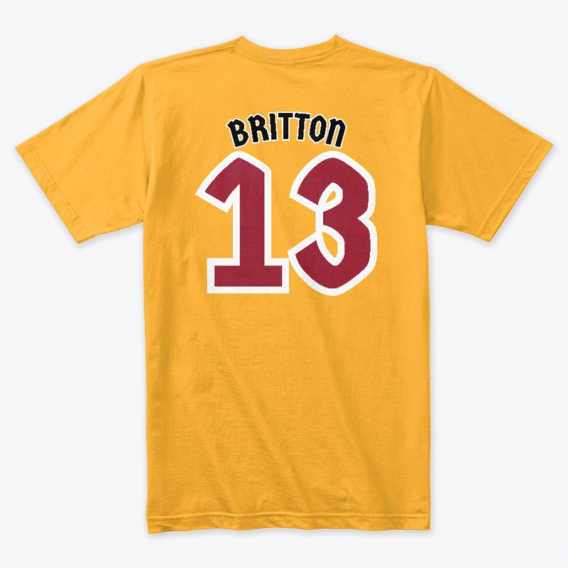 2024 Britton-Gold