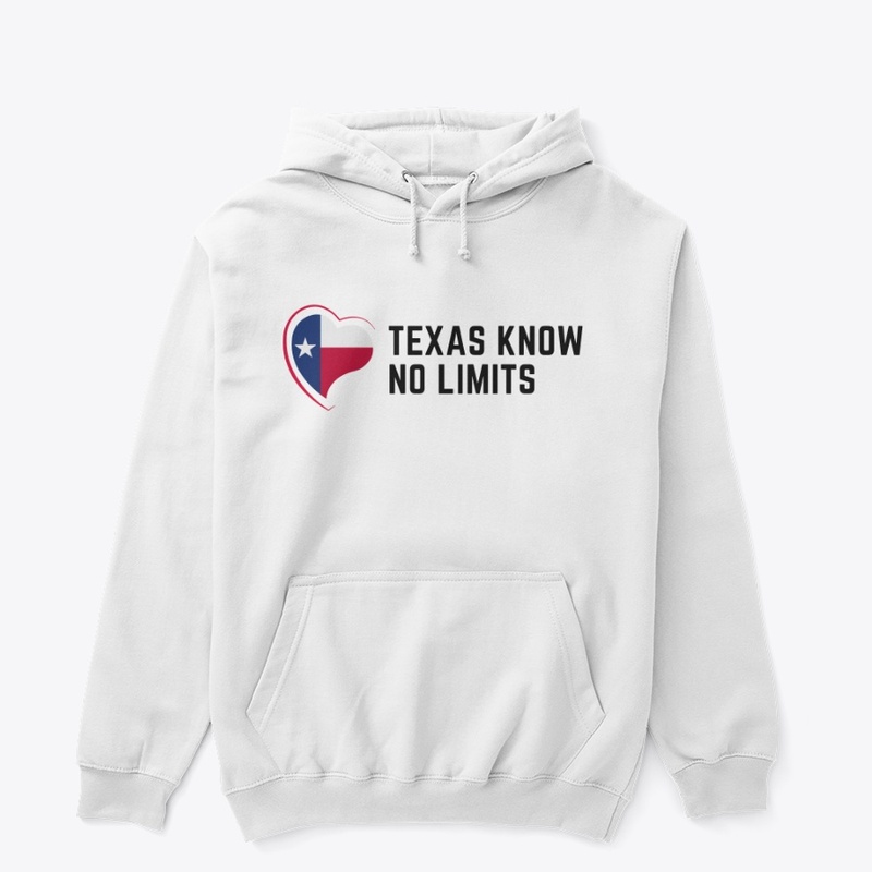 Texas Know No Limits
