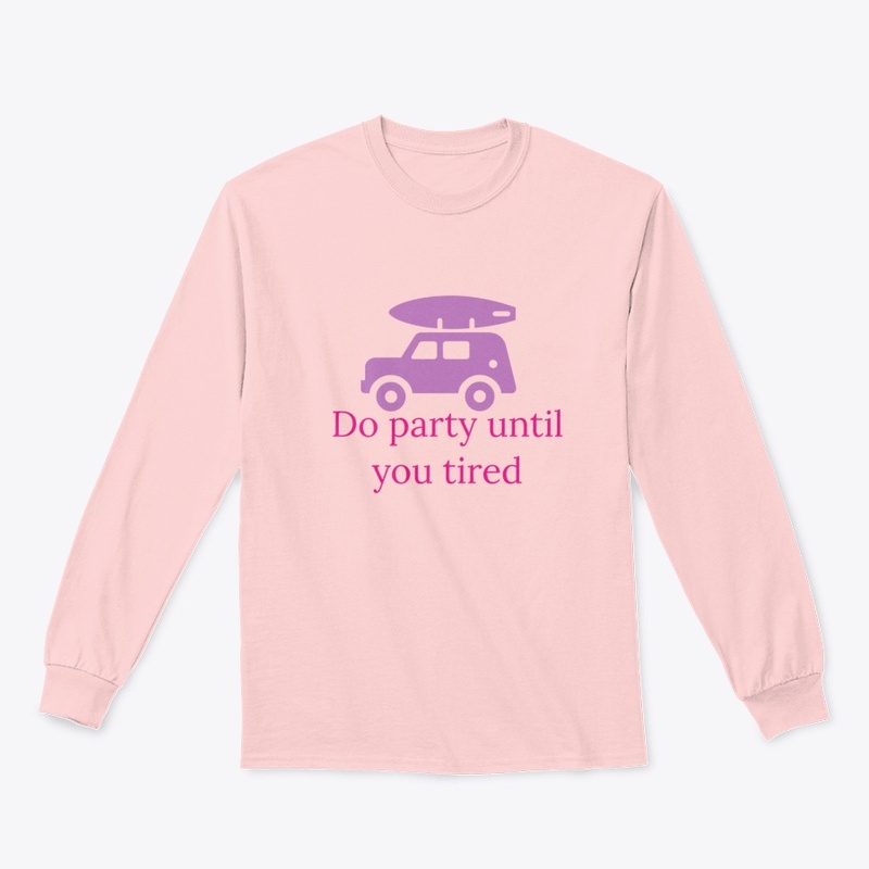 Do party design