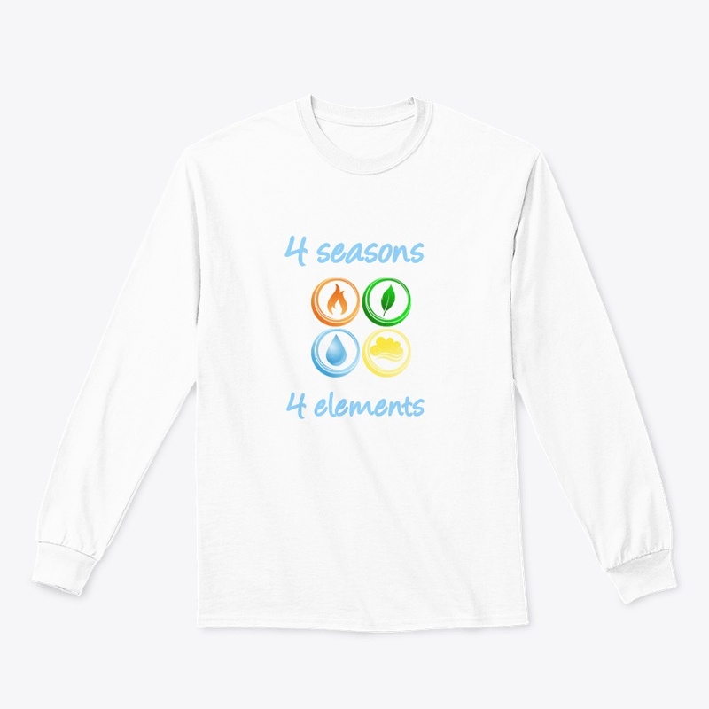 4 seasons 4 elements shoppe