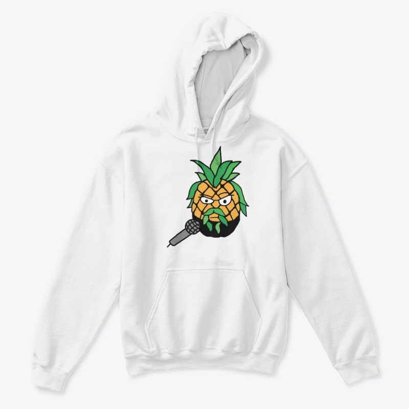 Pineapple Carlin