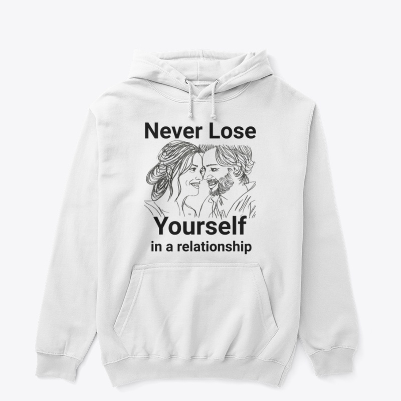 Never Lose Yourself in a Relationship