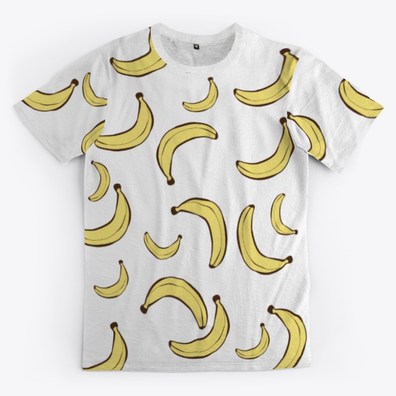 BANANAS!!