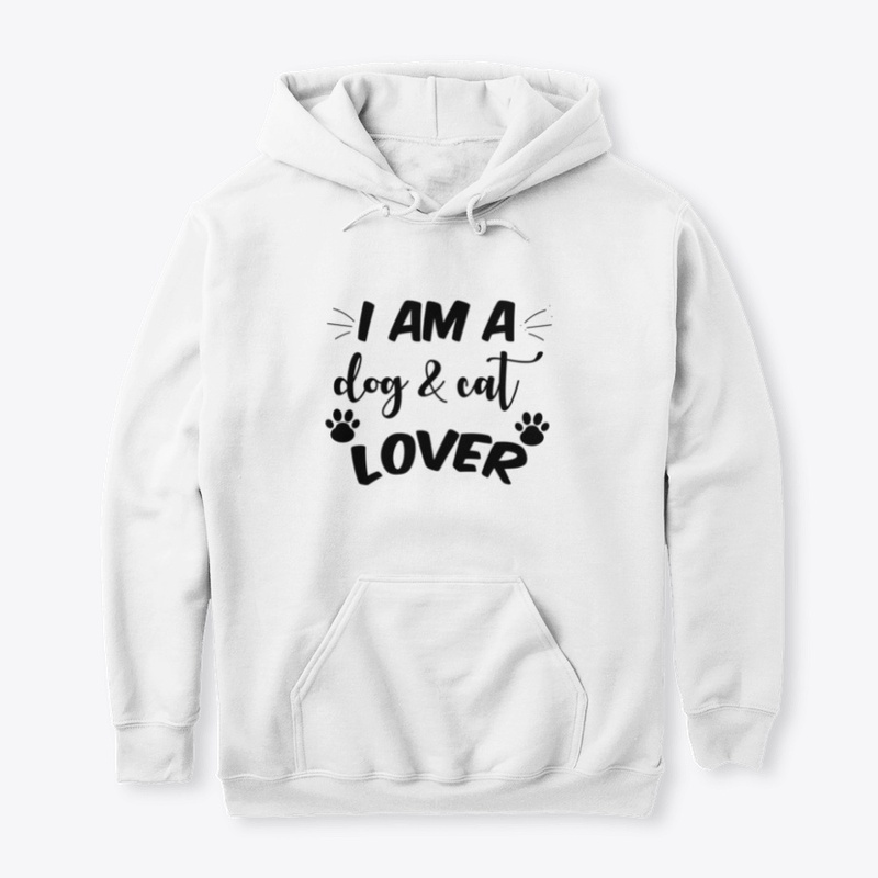 Dog and cat lovers