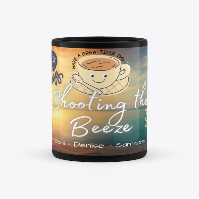 Shooting The Beeze Collection!