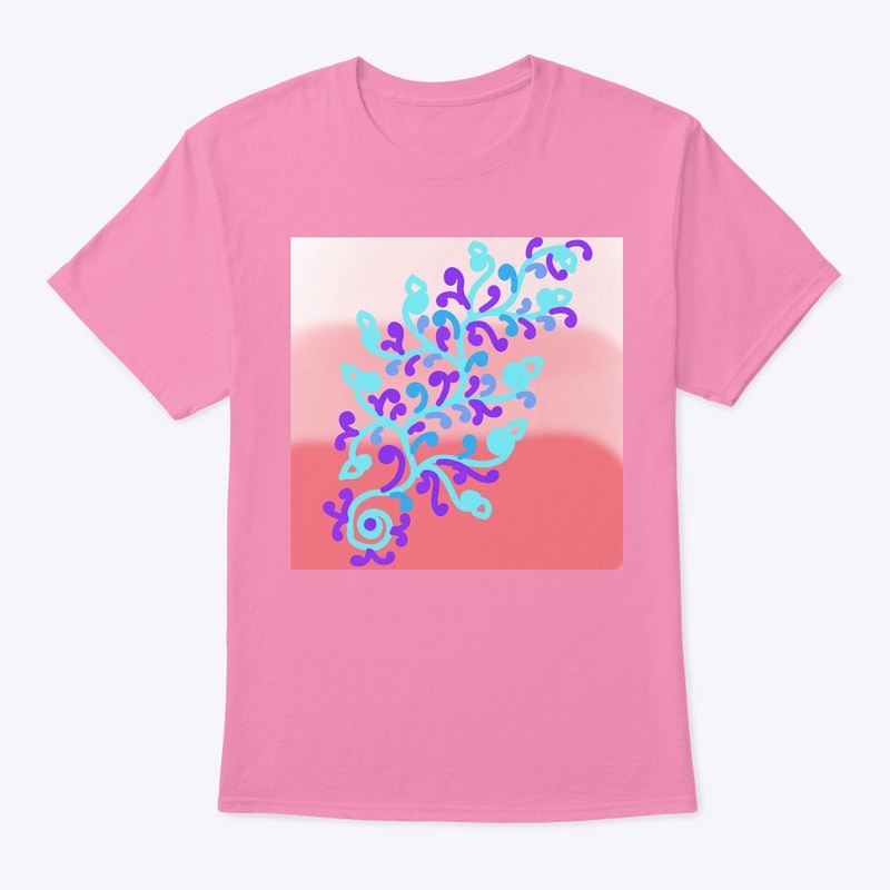 My Mum's Design #5!