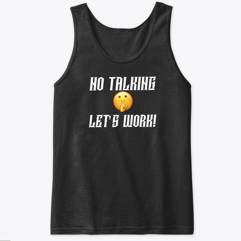 No Talking Collection