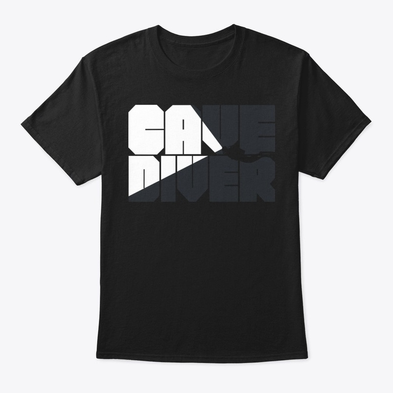 Cave Diver