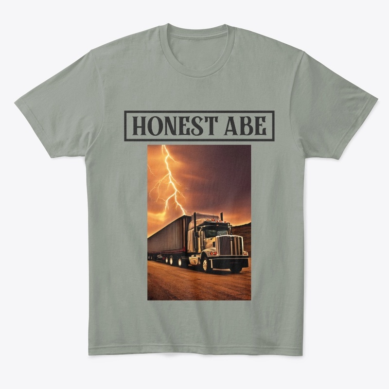 THUNDER TRUCKS