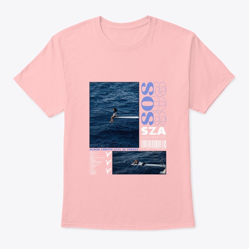 SZA VINTAGE COLLECTION