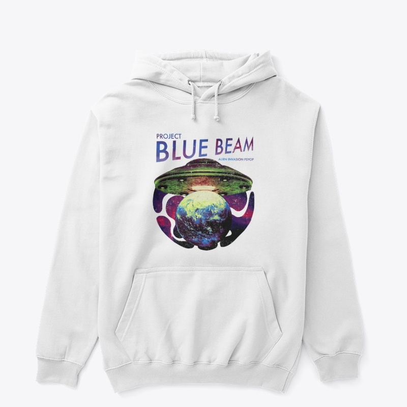 Project Blue Beam Fake Alien Invasion
