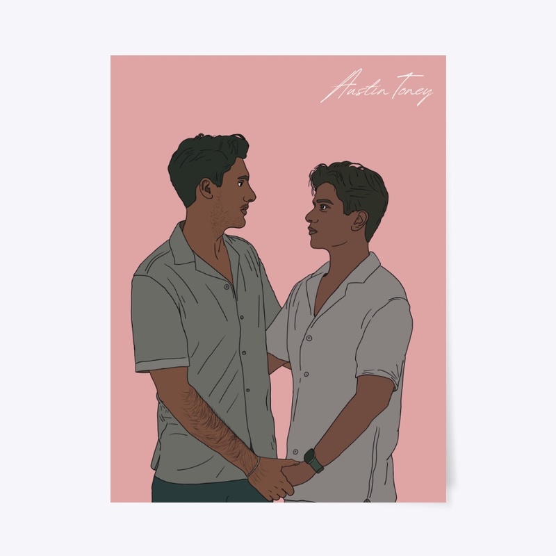 Pink Collection: Long Time Lovers