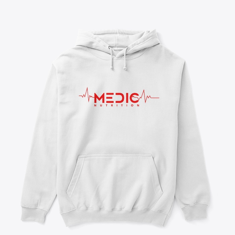 Pullover Hoodie