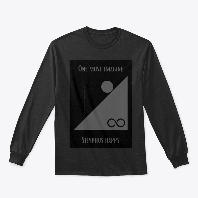 Minimal Sisyphus