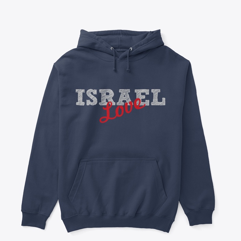 Israel Love