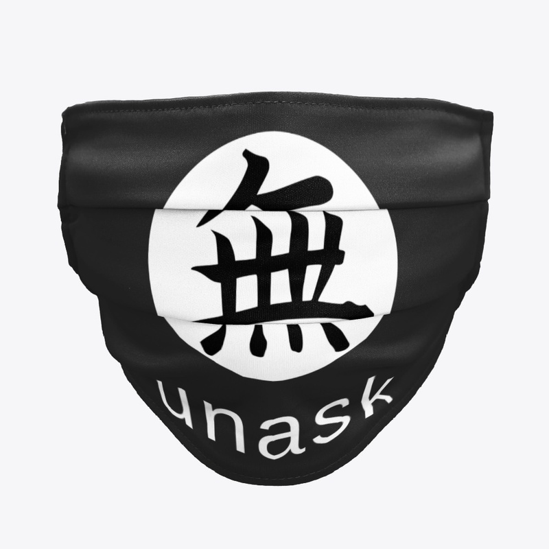 Unask logo.